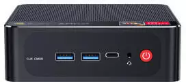 Beelink SER5 Mini (5560U 16+500G)