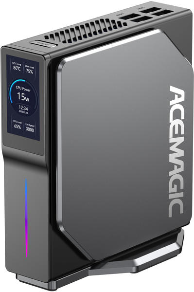 Acemagic S1 (N95 + 16GB + 512GB)