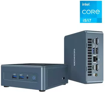 Geekom IT12 i7-12650H / 32GB RAM / 1TB SSD