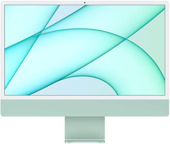 Apple iMac 24" M1 [2021] (MGPJ3Y/A) Green