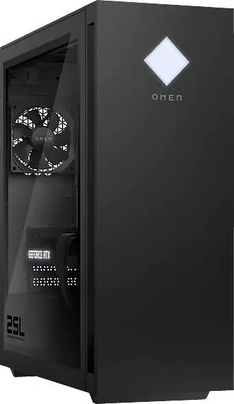 HP OMEN 25L GT15-1302ng