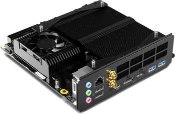 Minisforum BD770i