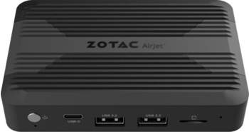 Zotac Zbox Pi430aj