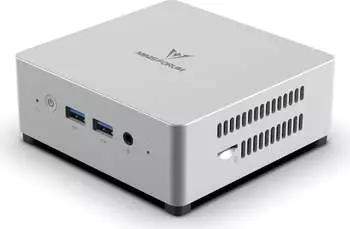 Minisforum UN100L