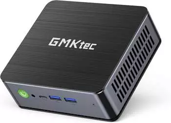 GMKtec Nucbox M2
