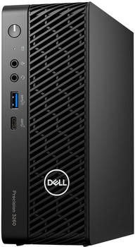 Dell Precision Tower 3260 CFF 67D5C