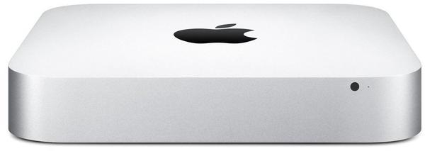 Apple Mac mini i5 2,5GHz 4GB RAM 500GB HDD Intel HD 4000 (MD387D/A)
