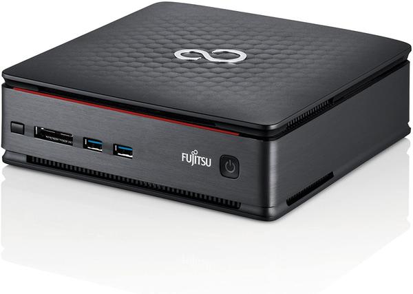 Fujitsu Esprimo Q910 4GB RAM 500GB