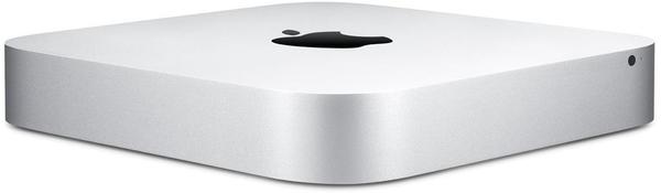 Apple Mac Mini MC816D/A 500GB 4GB RAM