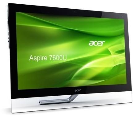 Acer Aspire A7600U