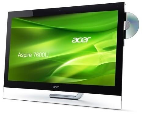  Acer Aspire A7600U