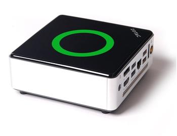 Zotac Zbox Nano AD12 Plus