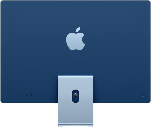 Ausstattung & Allgemeine Daten Apple iMac 24