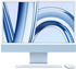512 GB, 8 GB: Apple iMac 24" M3 [2023]