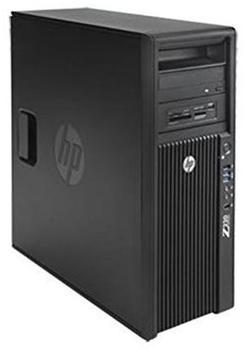 Hewlett-Packard HP Workstation Z220C (WM485ET#ABD)