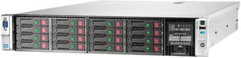 Hewlett-Packard HP ProLiant DL380p Gen8 Base (677278-421)