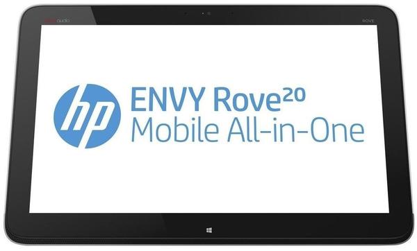 HP Envy Rove 20-k000eg (E1L53EA)
