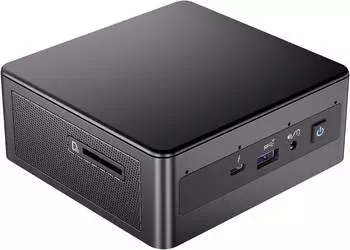 Intel NUC 11 Mini PC Core i7-1165G7