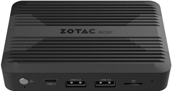 Zotac ZBOX pico PI430AJ with AirJet (Windows)