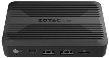 Zotac ZBOX pico PI430AJ with AirJet (Barebone)