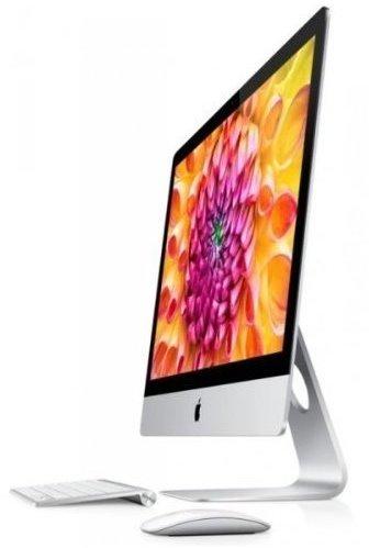 Apple iMac 27 Zoll (ME088D/A)