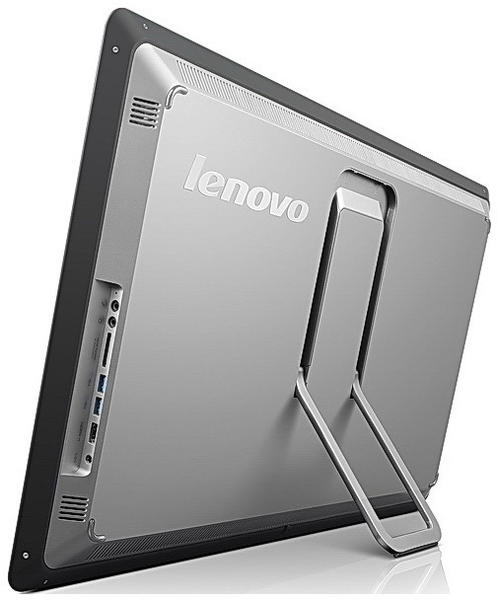 Display & Grafik Lenovo IdeaCentre HORIZON 27 W8