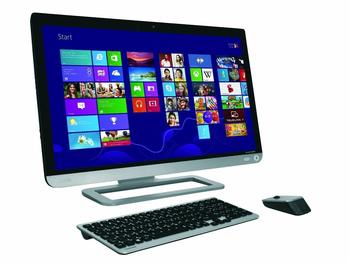 Toshiba Qosmio PX30t