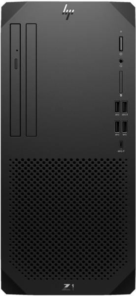 HP Z1 G9 Tower (86D40EA)