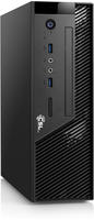 Mini PC Komplettsystem Intel i7-14700 32768 MB DDR4 Ram 500 GB M.2 SSD PCIe (oder