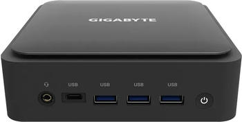 GigaByte BRIX Extreme GB-BEI3-1220