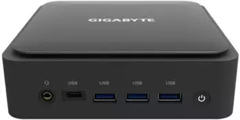 GigaByte BRIX Extreme GB-BEI7-1260