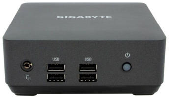 GigaByte Brix GB-BRi5H-1335