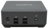 GIGABYTE Brix GB-BRi3H-1315