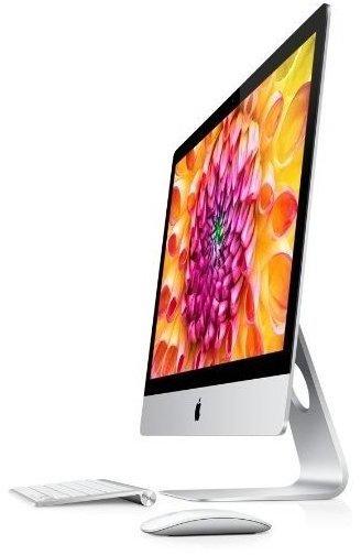 Apple iMac ME087D/A 21.5 Zoll