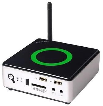 Zotac ZBOX NANO AQ01 PLUS