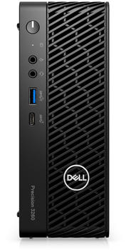 Dell Precision Tower 3260 CFF MM4N8