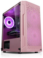 CSL-Computer Komplettsystem PC - CSL Sprint 5590 (Ryzen 5), AMD Ryzen 5 8400F, 32 GB