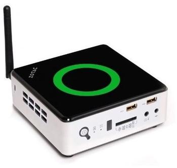 Zotac ZBOX NANO AQ02 PLUS