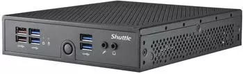 Shuttle XPC slim DS50U7