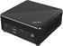 Free DOS, Intel Iris Xe Graphics, Intel N200: MSI Cubi N ADL