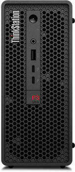 Lenovo ThinkStation P3 Ultra CFF 30HA000BGE