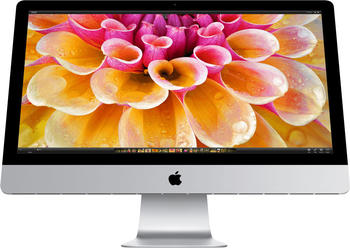 Apple iMac 21,5 Zoll MF883D/A