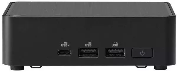 Asus NUC 14 Pro Slim (90AR0062-M00090)