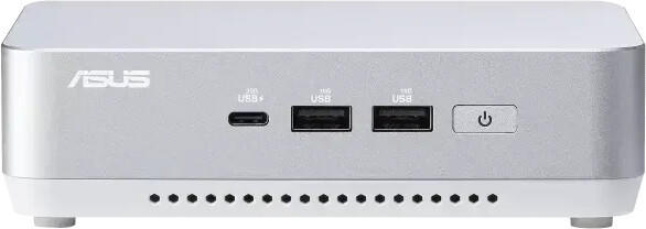 Mini-PC Ausstattung & Grafik Asus NUC 14 Pro+ (90AS0061-M00120)