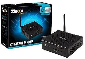 Zotac ZBOX nano CI320 Plus