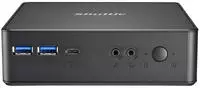 Shuttle XPC nano NC40U7