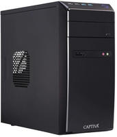 PC - CSL Sprint 5785 (Ryzen 7), AMD Ryzen 7 8700G, 16 GB DDR5-RAM, 1000 GB M.2 SSD,