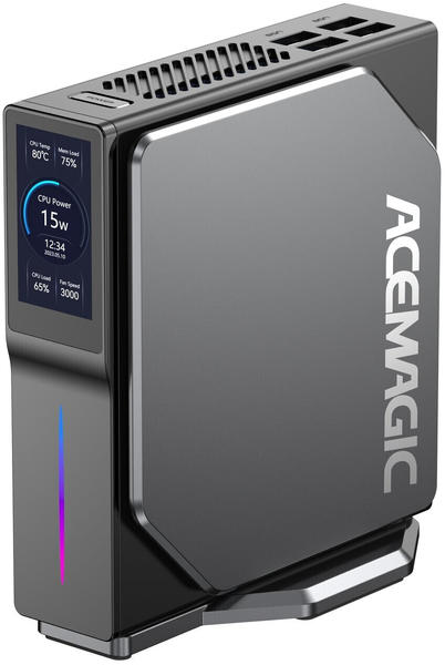 Acemagic S1 (N97 + 16GB + 512GB)