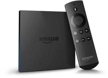 Amazon Fire TV