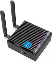 ONE 64296, ONE Komplettsystem Prozessor: Intel N100 (4 Kerne, bis 3.4 GHz),